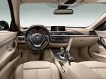 BMW 3-Series GT 2014 года